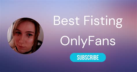 onlyfans fisting|Onlyfans Anal Fisting Porn Videos 